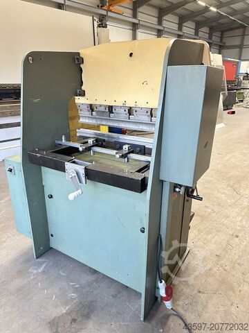 Kantpresse Schiavi RG 25-12