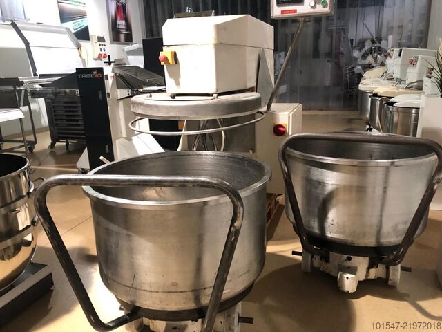 Miscelatore a coclea König 