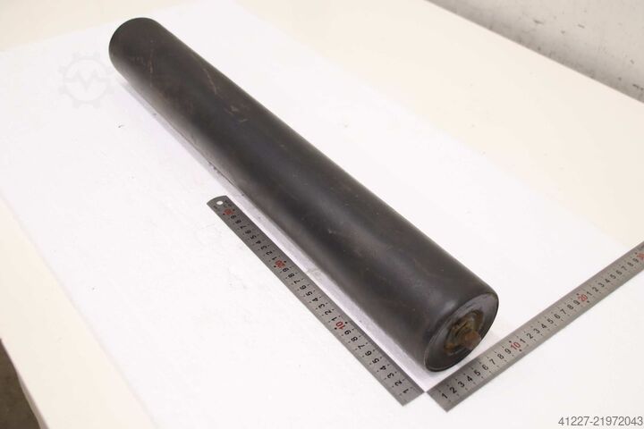 Förderbandrollen Transportrollen unbekannt Ø 90 x 630 mm