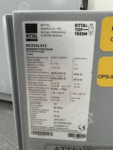 Centro di lavoro CNC OPS INGERSOLL SPEED HAWK 650