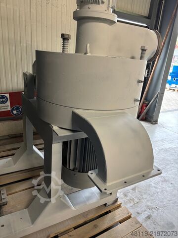 Neuman & Esser ICM 48  Neuman & Esser ICM 48