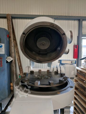 Neuman & Esser ICM 48  Neuman & Esser ICM 48