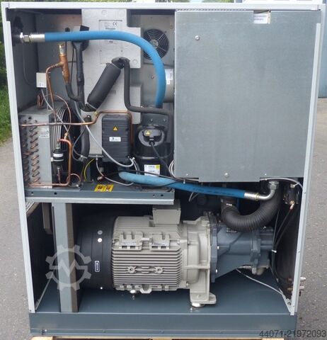 Schraubenkompressor GA30FF Atlas Copco GA30FF