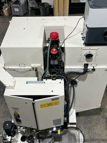 Centre d’usinage vertical FANUC ROBODRILL α-D21LiB5