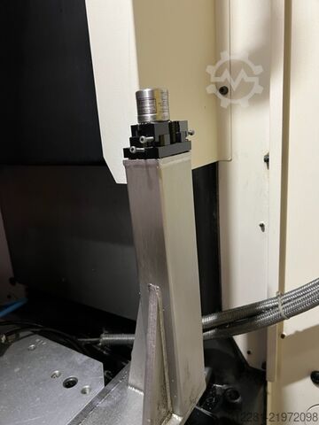 Centre d’usinage vertical FANUC ROBODRILL α-D21LiB5