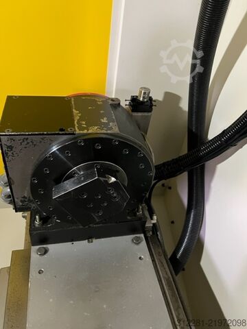 Centre d’usinage vertical FANUC ROBODRILL α-D21LiB5