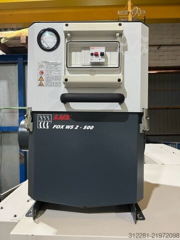 Centre d’usinage vertical FANUC ROBODRILL α-D21LiB5