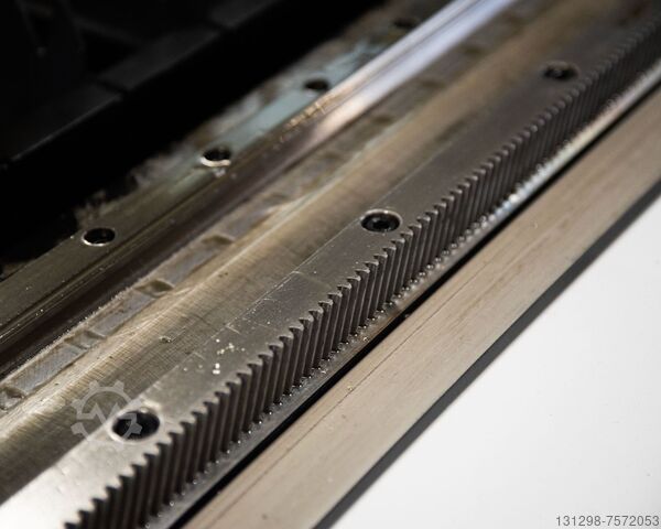 Machine de découpe de métal 1325 S Wattsan 1325 S