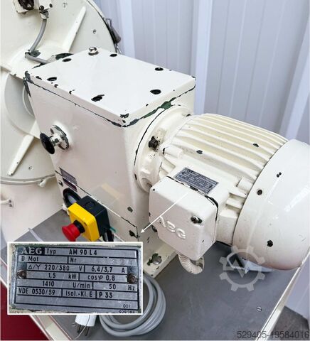 Lödige M50G Lödige M50G