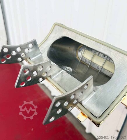 Lödige M20 GRE Lödige M20 GRE