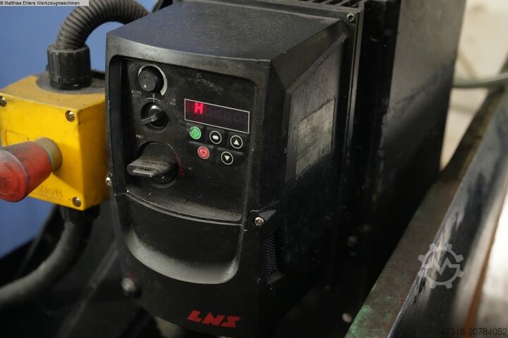 CNC Lathe DOOSAN LYNX 220 MA