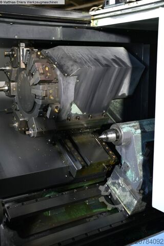 Tokarka CNC DOOSAN LYNX 300 M