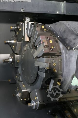 Tokarka CNC DOOSAN LYNX 300 M