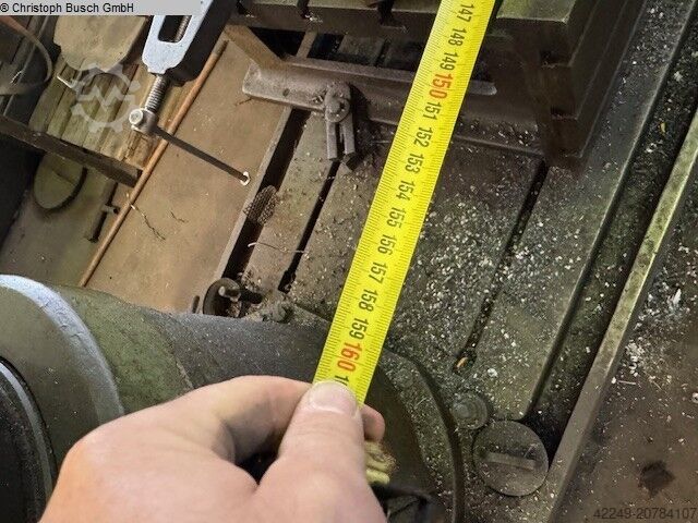 Radial Drilling Machine 38WMW BR56