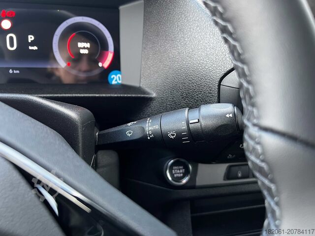 Minibus FIAT Scudo Serie 3 Multicab L3 180 AT, Connect+Works