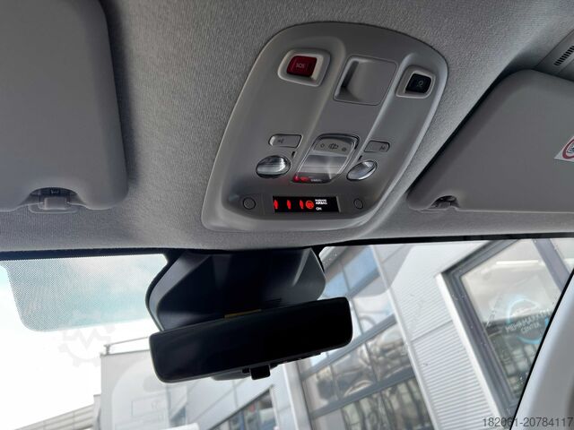 Minibus FIAT Scudo Serie 3 Multicab L3 180 AT, Connect+Works