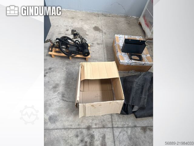 MIND MACH T. VMC 1000/A MIND MACH T. VMC 1000/A