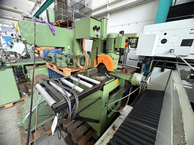 Ferăstrău circular pentru metal Eisele VMS-III-PV