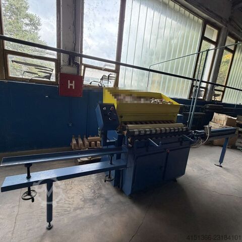  Frank'sche Eisenwerke AG AG