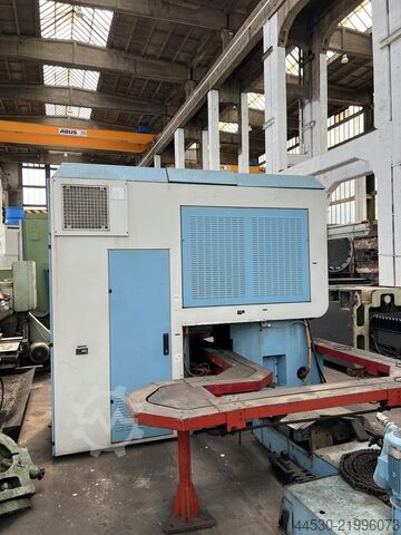 Tornio verticale EMAG VSC 200