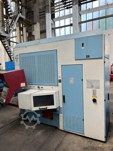 Tornio verticale EMAG VSC 200