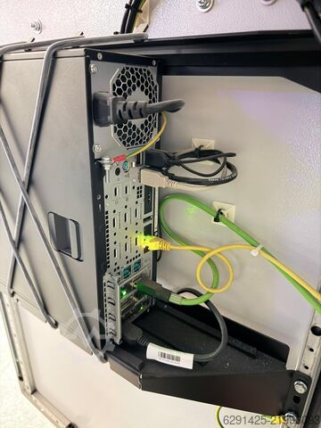 Bewerkingscentrum BIESSE ROVER A SMART 1632