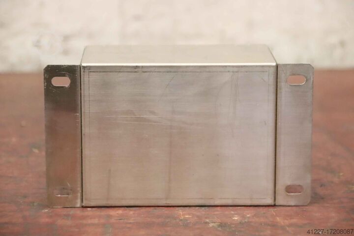 Netfilter Storingsonderdrukkingsfilter Schaffner FN356-16-29