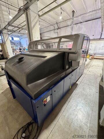 Textiel printer Kornit 955 - 155