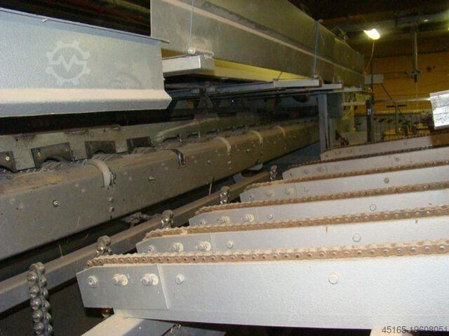 PAUL CGL / AB-MA flerbladslinje