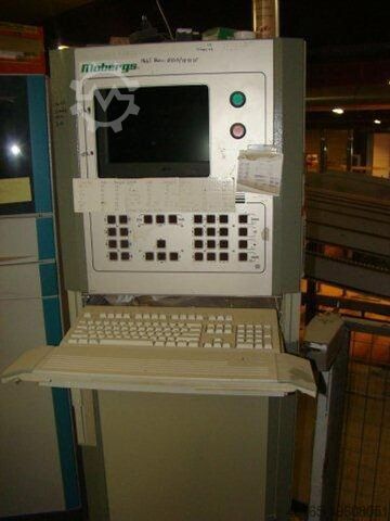 PAUL CGL / AB-MA flerbladslinje