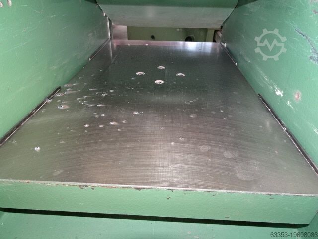 AD-hobelmaschine Casadei AD-Hbelmaswchine