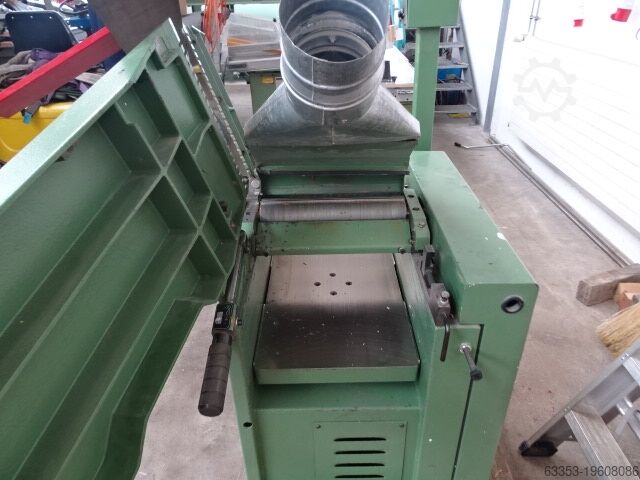 AD-hobelmaschine Casadei AD-Hbelmaswchine
