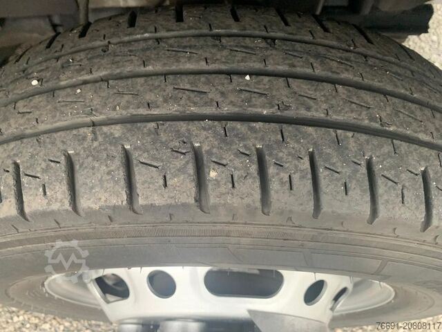 Dobozos furgon Mercedes-Benz Sprinter 415 - Furgone - Km 144.000 -