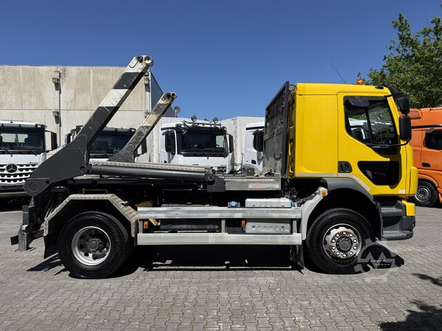 Kipper LKW Volvo FL280.16 4X4 Absetzkipper