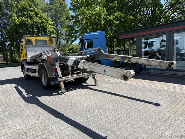 Kipper LKW Volvo FL280.16 4X4 Absetzkipper
