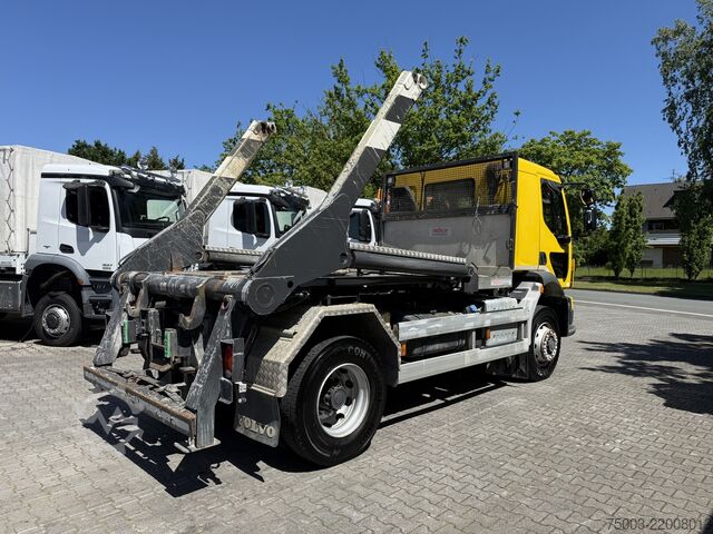 LKW-Fahrgestell Volvo FL280.16 4X4 Fahrgestell/ Chassis