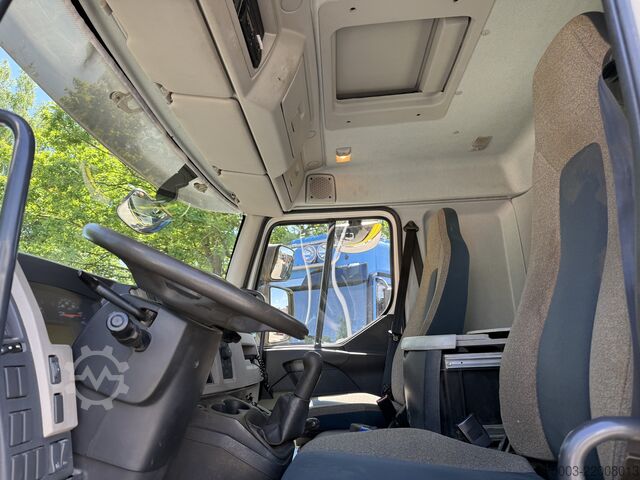 LKW-Fahrgestell Volvo FL280.16 4X4 Fahrgestell/ Chassis