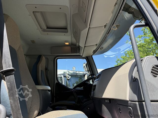 LKW-Fahrgestell Volvo FL280.16 4X4 Fahrgestell/ Chassis