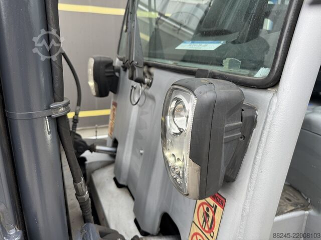 VS-22895 Stivuitor electric triplex Still RX60-40 STILL RX60-40