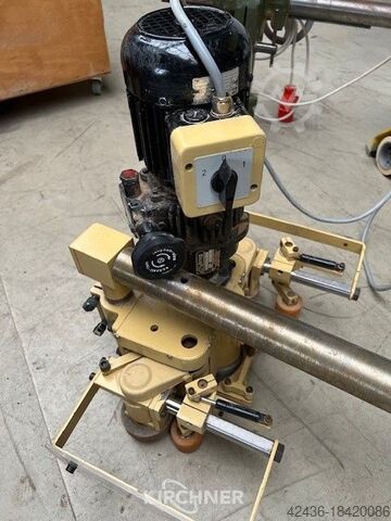 Invoer van vellen Stegherr BV