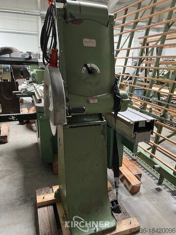 Pendelzaag Pfeiffer EP 125