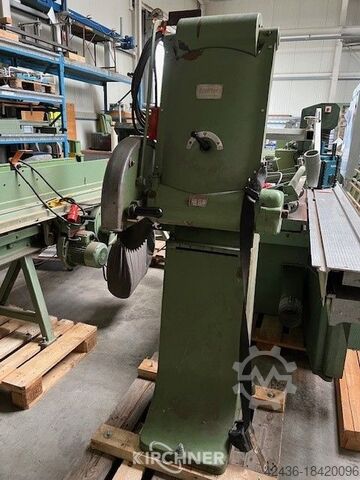 Pendelzaag Pfeiffer EP 125