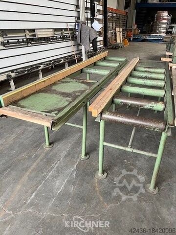 Pendelzaag Pfeiffer EP 125