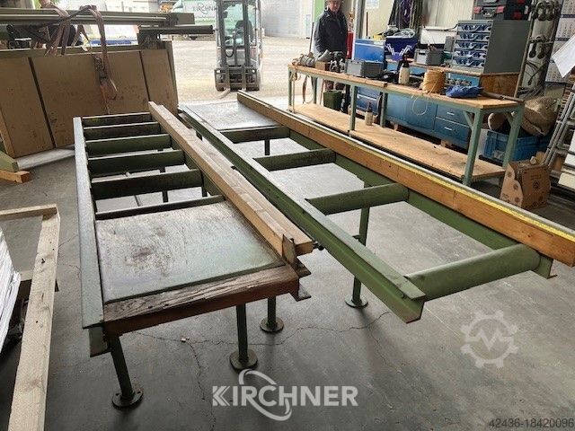 Pendelzaag Pfeiffer EP 125