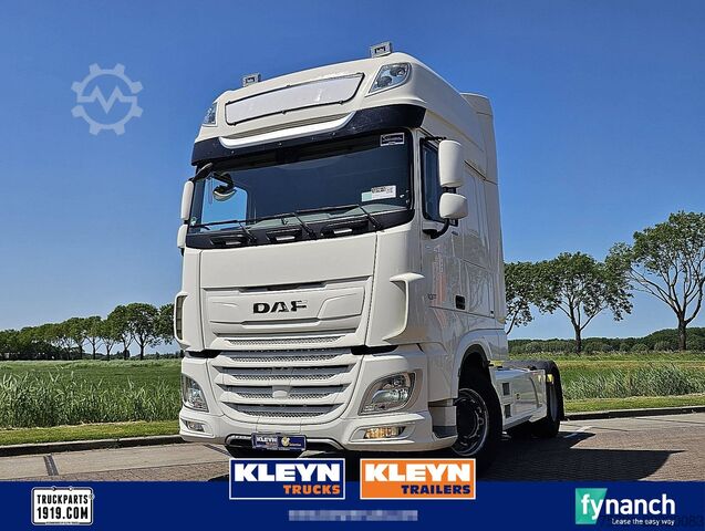 Estándar-SZM DAF XF 480