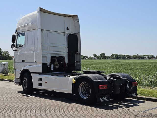 Estándar-SZM DAF XF 480