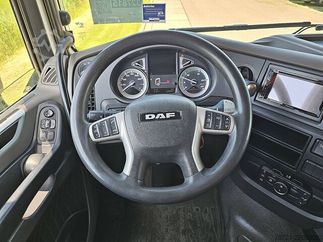 Estándar-SZM DAF XF 480