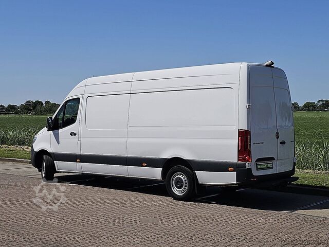 Camioneta familiar de techo alto MERCEDES-BENZ SPRINTER 317 L3H2 Maxi Mbux Euro6