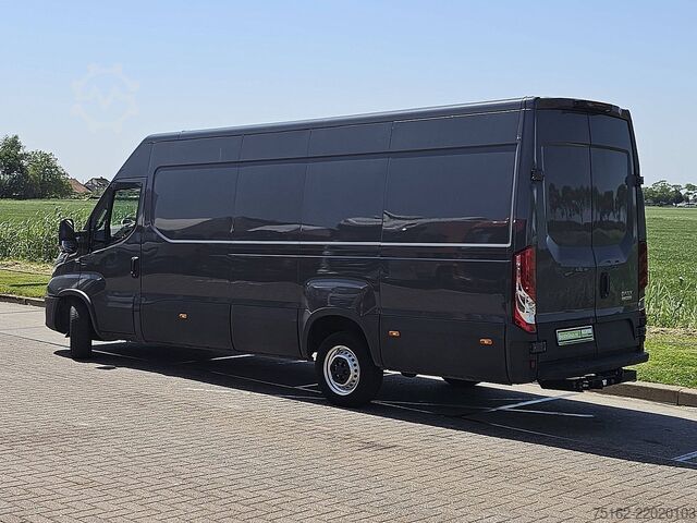 Yüksek tavanlı istasyon vagonu IVECO DAILY 35S18 L4H2 3.0Ltr Automaat