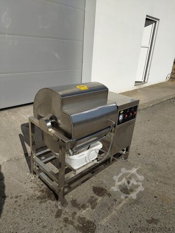 Nádoba na marinování masa Sind 150 liter